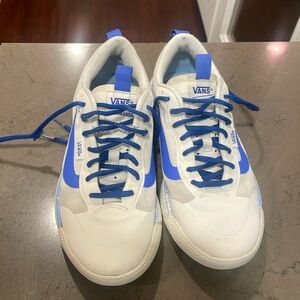 Vans ultra range m 6